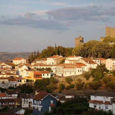King Garfield House - Espaco De Charme Em Bragança Екстериор снимка
