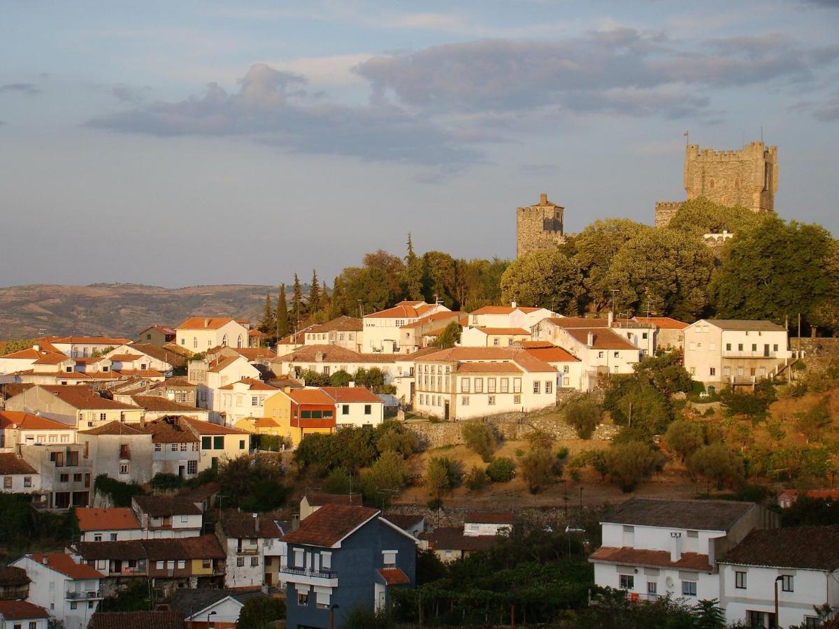 King Garfield House - Espaco De Charme Em Bragança Екстериор снимка